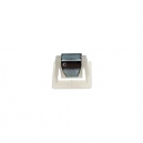 clip de fermeture de porte - s?che-linge - faure