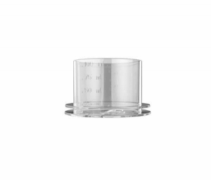 Bouchon doseur 100 ml pour Robot de cuisine ClickChef MOULINEX MS-652167