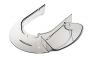 kenwood pi?ce anti-?claboussures pour chef elite titanium xl kvc73 kvl83 kvl84