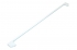 profil? avant de clayette (306057-8785) r?frig?rateur