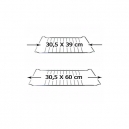 grille extensible universelle 90447 pour four arthur martin