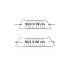 grille extensible universelle 90447 pour four arthur martin