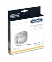 de'longhi set de filtres pour friteuse pour mod?les f38 - d38