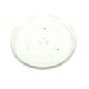 PLATEAU VERRE DIAMETRE 290 MM POUR MICRO ONDES PANASONIC - E060141V0ZP