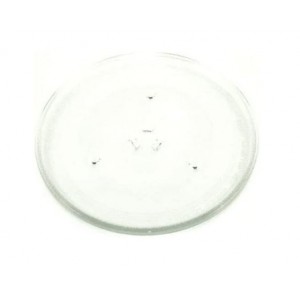 PLATEAU VERRE DIAMETRE 290 MM POUR MICRO ONDES PANASONIC - E060141V0ZP