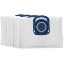 Lot de 4 sacs à poussière haute filtration Hygiène + pour aspirateurs traîneaux Rowenta réf. : ZR200520