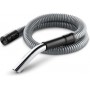 Flexible Ø 35MM pour aspirateurs AD2 AD3 AD4 AD3200 Kärcher