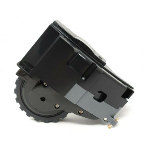 Roue droite de rechange pour ROOMBA Séries E & I 4624873