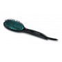 CALOR CF5820C0 Power Straight Brosse lissante, Lissage facile et rapide des cheveux frisés à crépus, 3 températures