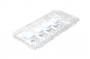 beko 2867700400 bouton guide de lumi?re pour machine ? laver