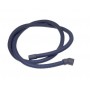 TUYAU DE VIDANGE SMEG COUDE 30° DIA 30 POUR LAVE VAISSELLE - 758971783