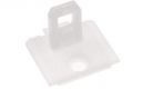 crochet fermeture de porte pour seche linge hoover - 09201247