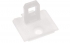 crochet fermeture de porte pour seche linge hoover - 09201247
