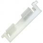 whirlpool - gache de poignee de portillon freezer - 481249298033
