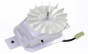 VENTILATEUR EVAPORATEUR REFRIGERATEUR POUR REFRIGERATEUR BEKO - 4362090300