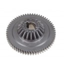Kitchenaid - jeu d'engrenages - vitesse et entraînement (9703905) - w11192794