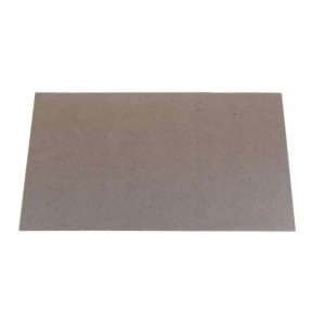 Plaque MICA pour Micro-ondes Multi-marques 0057128