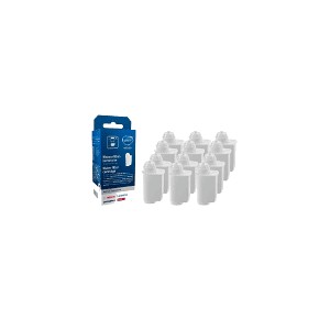 Lot de 12 filtres à eau Siemens BRITA Intenza TZ70003