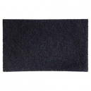 brandt - filtre charbon mousse 450 x 280 m/m - 74x3829