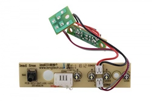 Carte électronique pour Nettoyeur Vapeur ROWENTA RS-RT900865