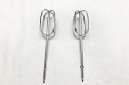 kenwood 2 fouets pour batteur chefette lite 450 w hpm30