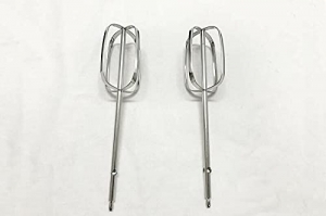 Kenwood 2 fouets pour batteur Chefette Lite 450 W HPM30