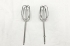 kenwood 2 fouets pour batteur chefette lite 450 w hpm30