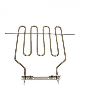 Delonghi Résistance 1900 W pour Barbecue grill Grigliatutto BQ 55 50 78 80 HG 65 75 85
