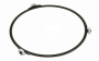 cerceau support plateau ? 185 m/m pour micro ondes panasonic - 262200200024