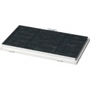 FILTRE À CHARBON ACTIF 30 x 19 x 2,3 CM POUR HOTTE NEFF - BOSCH - SIEMENS