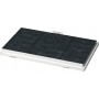 FILTRE À CHARBON ACTIF 30 x 19 x 2,3 CM POUR HOTTE NEFF - BOSCH - SIEMENS