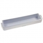 balconnet-giugiaro blanc 504x112 pour refrigerateur indesit - c00061746