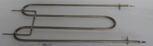 DeLonghi Résistance supérieure pour four EO3285 EO32352 EO32752 EO3260 EO3275 EO32852