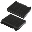 FILTRE A CHARBON TYPE 15 POUR HOTTE  ELECTROLUX  