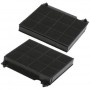 FILTRE A CHARBON TYPE 15 POUR HOTTE  ELECTROLUX  