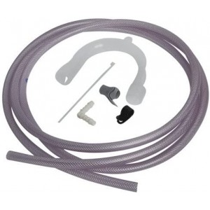 Kit de vidange à condensation pour Lave-Linge ELECTROLUX 9029793388