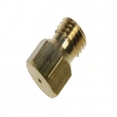 injecteur gaz butane ? 0.95 pour cuisiniere smeg - 909010416