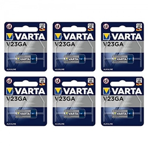 Varta V23GA pile 12V