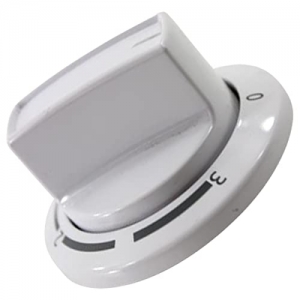 Manette régulateur d'énergie pour Cuisinière BEKO 250315151