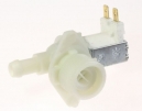 whirlpool - electrovanne 1 voie - 481228128428