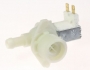 whirlpool - electrovanne 1 voie - 481228128428