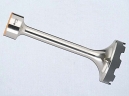 kenwood - lame format xl pour pied mixeur
