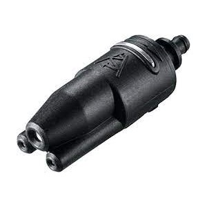 Buse trio pour Nettoyeur Haute Pression BOSCH - F016800583