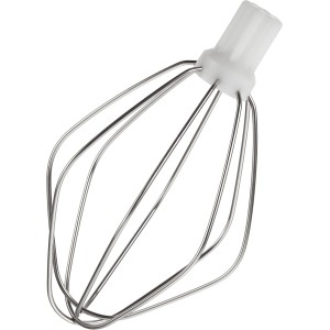 Fouet en acier inoxydable pour Robot multifonction BOSCH 00075151