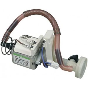 Pompe à eau ulka 230v pour Cafetière BOSCH 12008612