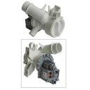 Pompe de vidange Candy 41018403 ASKOLL M253 pour lave-linge Candy/Hoover
