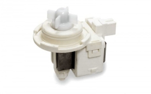 POMPE VIDANGE 6239560 POUR LAVE LINGE MIELE - 6239560