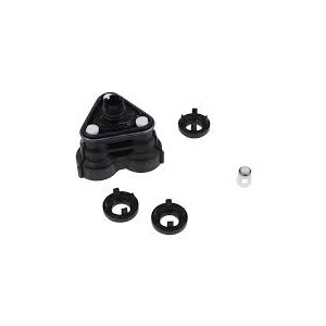 Kit de pièces de rechange culasse cylindre pour Nettoyeur Haute Pression KARCHER - 90012150