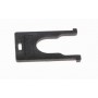 Bride de flexible poignée pour nettoyeur haute pression KARCHER