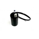 Condensateur avec câble 40 MFpour nettoyeur haute pression KARCHER 